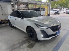 Cadillac CT5 28T Luxury (Standard Edition) - ფოტო 3