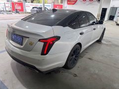 Cadillac CT5 28T Luxury (Standard Edition) - ფოტო 4