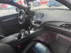Cadillac CT5 28T Luxury (Standard Edition) - ფოტო 5