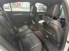 Cadillac CT5 28T Luxury (Standard Edition) - ფოტო 6