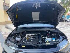 Volkswagen Jetta VS7 1.4T Automatic Deluxe Pro - ფოტო 10