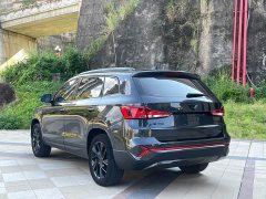 Volkswagen Jetta VS7 1.4T Automatic Deluxe Pro - ფოტო 14