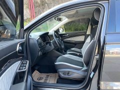Volkswagen Jetta VS7 1.4T Automatic Deluxe Pro - ფოტო 4