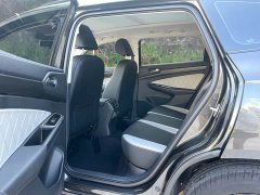 Volkswagen Jetta VS7 1.4T Automatic Deluxe Pro - ფოტო 5