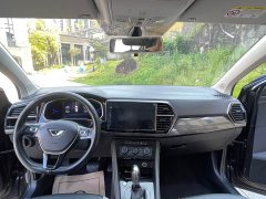 Volkswagen Jetta VS7 1.4T Automatic Deluxe Pro - ფოტო 6
