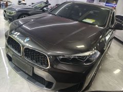 BMW X2 2021 sDrive25i Leading Edition M Off-Road Package - ფოტო 1