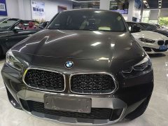 BMW X2 2021 sDrive25i Leading Edition M Off-Road Package - ფოტო 2