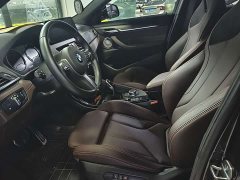 BMW X2 2021 sDrive25i Leading Edition M Off-Road Package - ფოტო 4