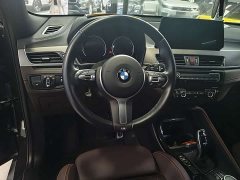 BMW X2 2021 sDrive25i Leading Edition M Off-Road Package - ფოტო 5