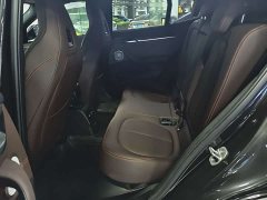 BMW X2 2021 sDrive25i Leading Edition M Off-Road Package - ფოტო 6