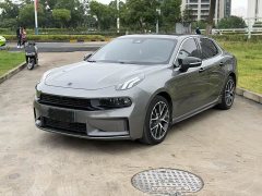 Lynk & Co Geely Lynk & Co 03 1.5T DCT Jìn Champion Edition - ფოტო 1