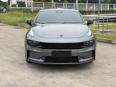 Lynk & Co Geely Lynk & Co 03 1.5T DCT Jìn Champion Edition - ფოტო 2