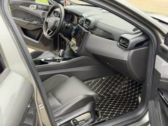 Lynk & Co Geely Lynk & Co 03 1.5T DCT Jìn Champion Edition - ფოტო 4
