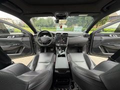 Lynk & Co Geely Lynk & Co 03 1.5T DCT Jìn Champion Edition - ფოტო 6