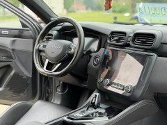 Lynk & Co Geely Lynk & Co 03 1.5T DCT Jìn Champion Edition - ფოტო 7