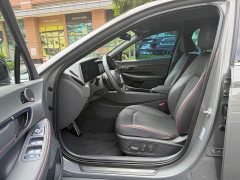 Hyundai Sonata 2020 380TGDi Automatic TOP Flagship Edition - ფოტო 7