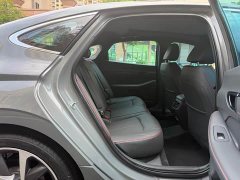 Hyundai Sonata 2020 380TGDi Automatic TOP Flagship Edition - ფოტო 9