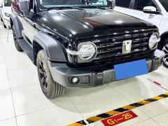 Tank 300 2024 2.0T Conqueror - ფოტო 3
