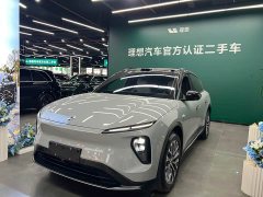 NIO ES6 75kWh - ფოტო 1
