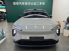 NIO ES6 75kWh - ფოტო 2
