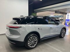 NIO ES6 75kWh - ფოტო 3