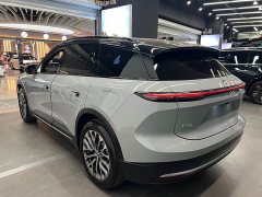 NIO ES6 75kWh - ფოტო 4