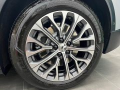 NIO ES6 75kWh - ფოტო 5