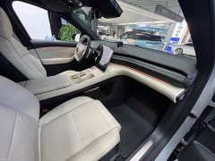NIO ES6 75kWh - ფოტო 9