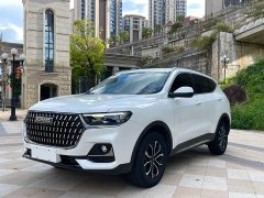 Haval H6 2021 National Trend 1.5GDIT Automatic Champion Edition - ფოტო 1