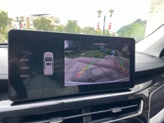 Haval H6 2021 National Trend 1.5GDIT Automatic Champion Edition - ფოტო 12