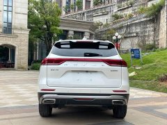 Haval H6 2021 National Trend 1.5GDIT Automatic Champion Edition - ფოტო 14