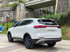 Haval H6 2021 National Trend 1.5GDIT Automatic Champion Edition - ფოტო 15