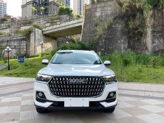 Haval H6 2021 National Trend 1.5GDIT Automatic Champion Edition - ფოტო 2