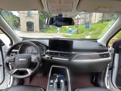 Haval H6 2021 National Trend 1.5GDIT Automatic Champion Edition - ფოტო 6
