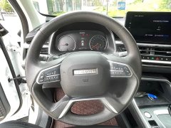 Haval H6 2021 National Trend 1.5GDIT Automatic Champion Edition - ფოტო 8