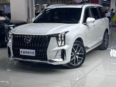 GAC Aion GS8 2022 Dual Engine 2.0T M AWD Luxury Edition 7-Seater - ფოტო 1