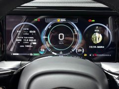 GAC Aion GS8 2022 Dual Engine 2.0T M AWD Luxury Edition 7-Seater - ფოტო 14