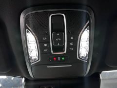 GAC Aion GS8 2022 Dual Engine 2.0T M AWD Luxury Edition 7-Seater - ფოტო 17