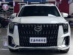 GAC Aion GS8 2022 Dual Engine 2.0T M AWD Luxury Edition 7-Seater - ფოტო 3
