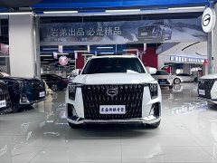 GAC Aion GS8 2022 Dual Engine 2.0T M AWD Luxury Edition 7-Seater - ფოტო 4