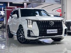 GAC Aion GS8 2022 Dual Engine 2.0T M AWD Luxury Edition 7-Seater - ფოტო 5