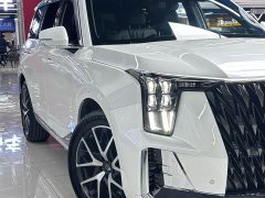 GAC Aion GS8 2022 Dual Engine 2.0T M AWD Luxury Edition 7-Seater - ფოტო 6