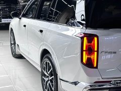 GAC Aion GS8 2022 Dual Engine 2.0T M AWD Luxury Edition 7-Seater - ფოტო 7
