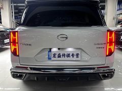 GAC Aion GS8 2022 Dual Engine 2.0T M AWD Luxury Edition 7-Seater - ფოტო 8