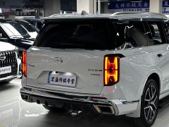 GAC Aion GS8 2022 Dual Engine 2.0T M AWD Luxury Edition 7-Seater - ფოტო 9