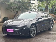 Zeekr Geely Zeekr 001 WE Edition 95kWh AWD - ფოტო 1