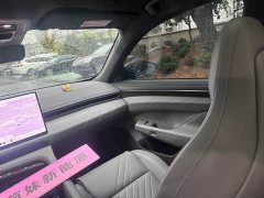 Zeekr Geely Zeekr 001 WE Edition 95kWh AWD - ფოტო 10