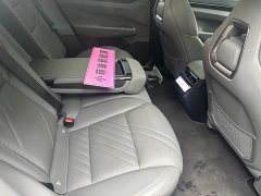 Zeekr Geely Zeekr 001 WE Edition 95kWh AWD - ფოტო 14