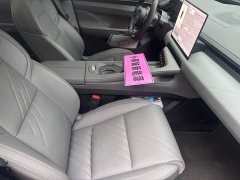 Zeekr Geely Zeekr 001 WE Edition 95kWh AWD - ფოტო 16
