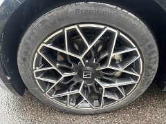 Zeekr Geely Zeekr 001 WE Edition 95kWh AWD - ფოტო 17